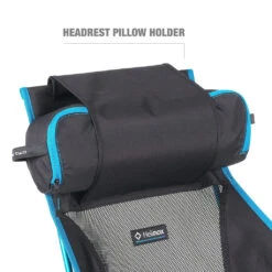 Helinox Chair Two -Randonnée Et Camping chaise helinox chair two 04