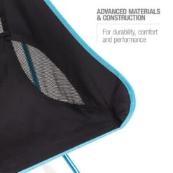 Helinox Chair Two -Randonnée Et Camping chaise helinox chair two 05