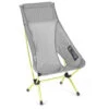 Helinox Chair Zero High Back