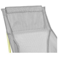 Helinox Chair Zero High Back -Randonnée Et Camping chaise helinox chair zero high back 03