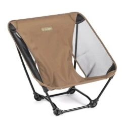 Helinox Ground Chair -Randonnée Et Camping chaise helinox ground chair 10