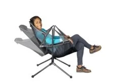 NEMO EQUIPMENT Nemo Stargaze Recliner Luxury 33 NEMO EQUIPMENT Nemo Stargaze Recliner Luxury -Randonnée Et Camping chaise stargaze recliner luxury 12
