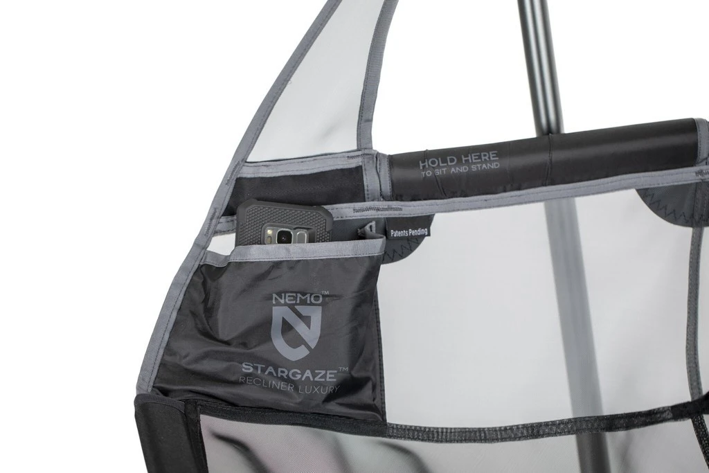 NEMO EQUIPMENT Nemo Stargaze Recliner Luxury 17 NEMO EQUIPMENT Nemo Stargaze Recliner Luxury – Image 15