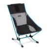 Beach Chair Helinox -Randonnée Et Camping chaisse helinox beach chair 01