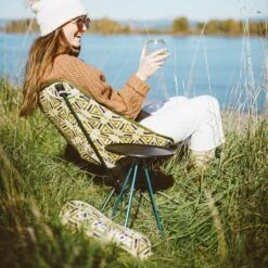 Helinox Chair One Couleurs -Randonnée Et Camping chaisse helinox chair one 10 1