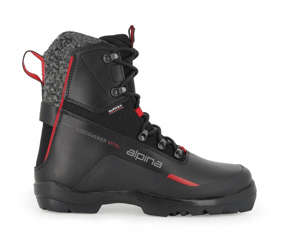 Alpina Discoverer Vital 4 Alpina Discoverer Vital – Image 2