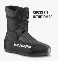 Scarpa T4 -Randonnée Et Camping chaussons chaussures scarpa t4 cross fit
