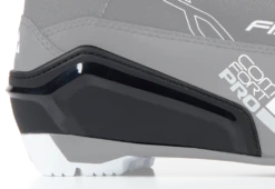 Fischer BCX Traverse Waterproof -Randonnée Et Camping chaussure fischer bcx transnordic 75 waterproof 1