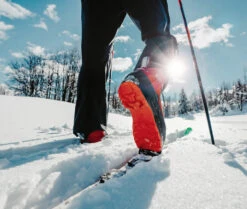 Alpina Alaska XP -Randonnée Et Camping chaussures alpina alaska xp