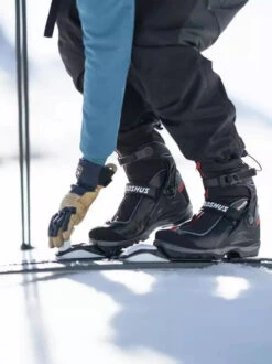 Madshus Glittertind 9 Madshus Glittertind -Randonnée Et Camping chaussures madshus glittertind ski boots 02