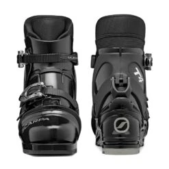 Scarpa T4 -Randonnée Et Camping chaussures srn telemark scarpa t4 04