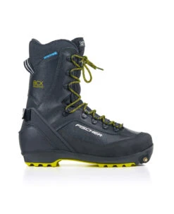 Fischer BCX Traverse Waterproof -Randonnée Et Camping chaussures xplore fischer bcx traverse waterproof 04