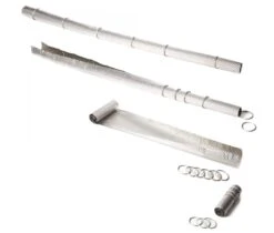 Cheminée Savotta Hawu Roll Chimney -Randonnée Et Camping cheminee savotta hawu roll chimney 02