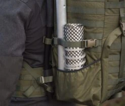 Cheminée Savotta Hawu Roll Chimney -Randonnée Et Camping cheminee savotta hawu roll chimney 03