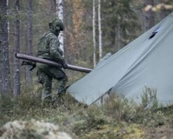 Cheminée Savotta Hawu Roll Chimney -Randonnée Et Camping cheminee savotta hawu roll chimney 05