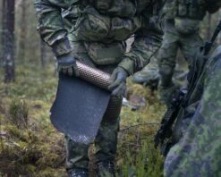 Cheminée Savotta Hawu Roll Chimney -Randonnée Et Camping cheminee savotta hawu roll chimney 07