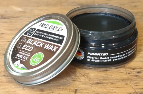Fibertec Black Wax Eco 4 Fibertec Black Wax Eco – Image 2
