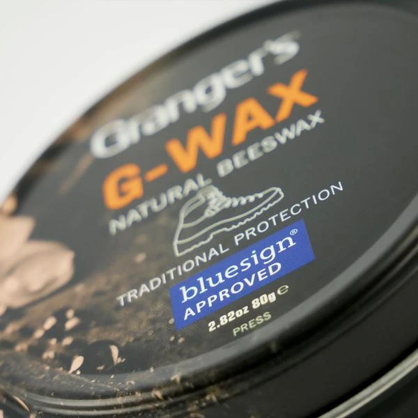 Granger's G-Wax 4 Granger's G-Wax – Image 2