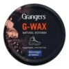 Granger's G-Wax 1 Granger's G-Wax -Randonnée Et Camping cire entretien chaussure cuir grangers g wax 04
