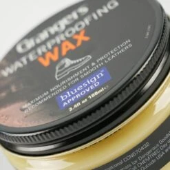 Granger’s Waterproofing Wax -Randonnée Et Camping cire entretien cuir grangers waterproofing wax 03
