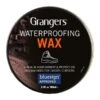 Granger’s Waterproofing Wax -Randonnée Et Camping cire entretien cuir grangers waterproofing wax 04