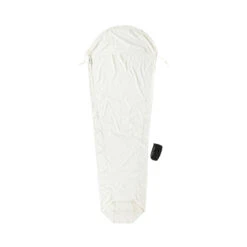 Cocoon Coton Egyptien 14 Cocoon Coton Egyptien -Randonnée Et Camping cocoon drap de sac coton egyptien 5