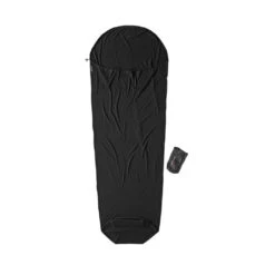 Cocoon Mérinos -Randonnée Et Camping cocoon drap de sac laine merino 3