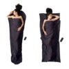 Cocoon Thermolite+Soie 1 Cocoon Thermolite+Soie -Randonnée Et Camping cocoon drap de sac thermolite et soie 0