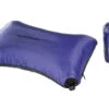 Cocoon Air-core Pillow Microlight 2 Cocoon Air-core Pillow Microlight -Randonnée Et Camping cocoon oreiller de voyage air core pillow microlight