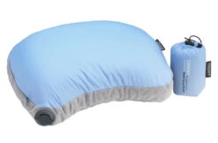 Cocoon Air-Core Hood/Camp Pillow Ultralight -Randonnée Et Camping cocoon oreiller de voyage hood camp pillow 2 2