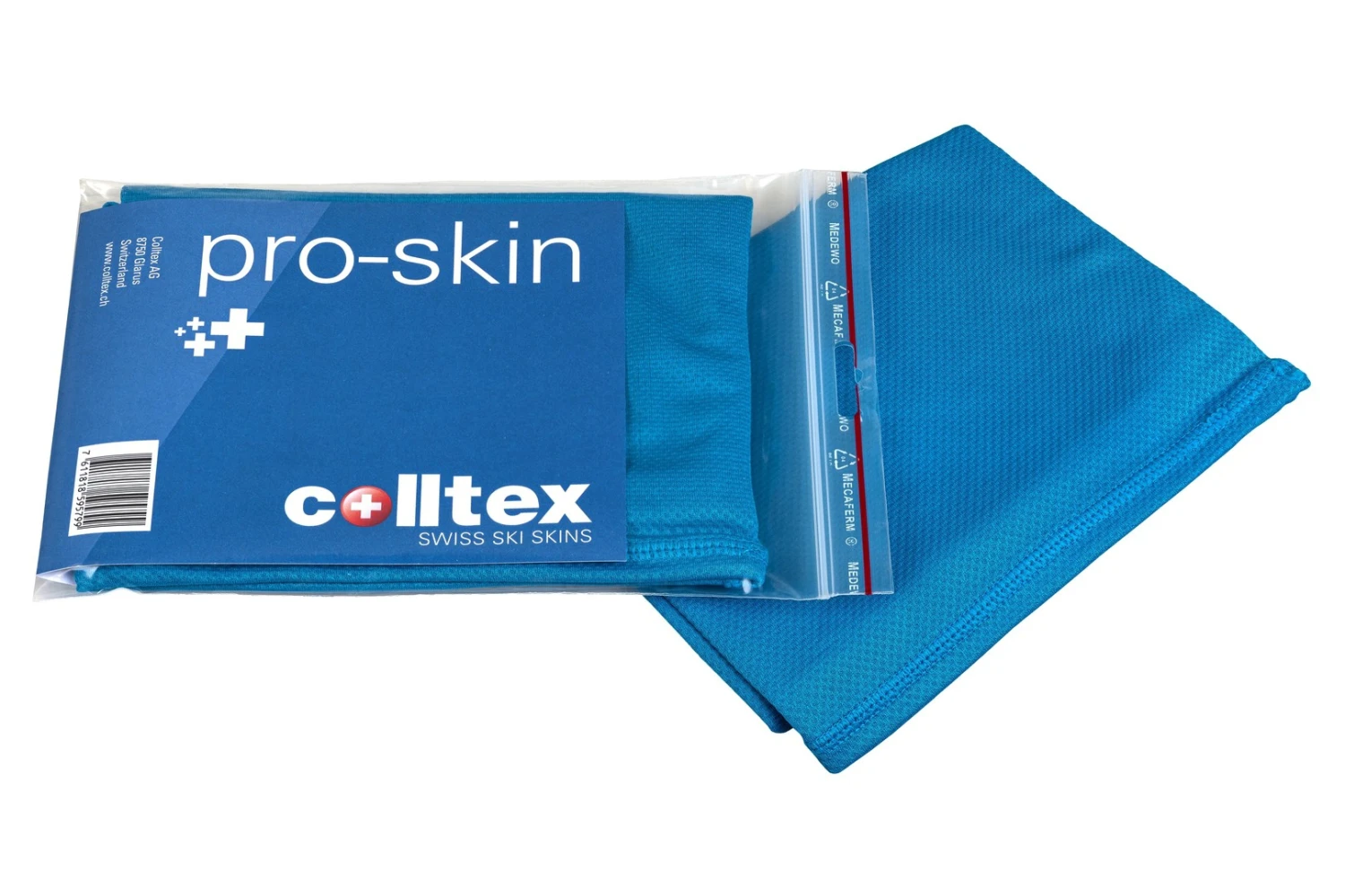 Chaussettes Colltex Pro-Skin 3 Chaussettes Colltex Pro-Skin