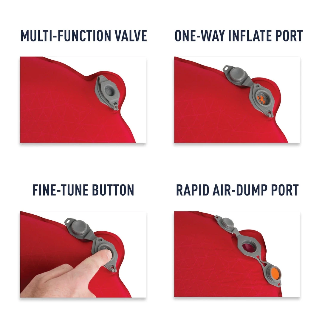 Sea To Summit Comfort Plus SI 14 Sea To Summit Comfort Plus SI – Image 13