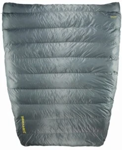 Therm-a-Rest Thermarest Vela Double 20F/-6C 9 Therm-a-Rest Thermarest Vela Double 20F/-6C -Randonnée Et Camping couette thermarest vela double 20f 6c 02
