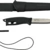 Morakniv Companion Spark 1 Morakniv Companion Spark -Randonnée Et Camping couteau morakniv companion spark 03