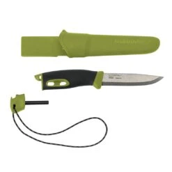 Morakniv Companion Spark -Randonnée Et Camping couteau morakniv companion spark 04