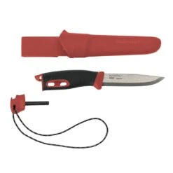 Morakniv Companion Spark -Randonnée Et Camping couteau morakniv companion spark 05