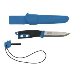 Morakniv Companion Spark -Randonnée Et Camping couteau morakniv companion spark 06