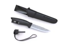 Morakniv Companion Spark -Randonnée Et Camping couteau morakniv companion spark 07