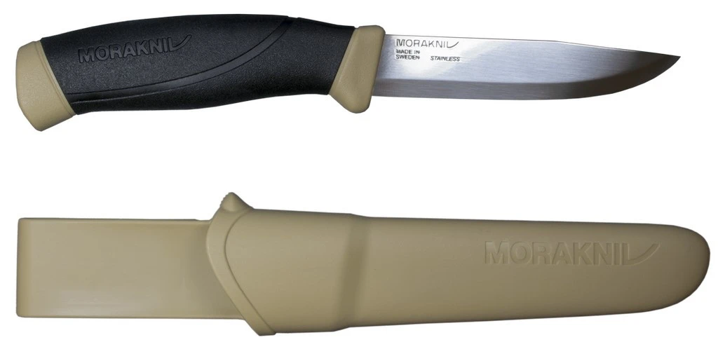 Morakniv Companion (S) 7 Morakniv Companion (S) – Image 5