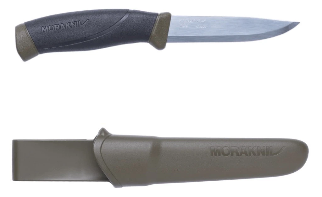 Morakniv Companion (S) 9 Morakniv Companion (S) – Image 7