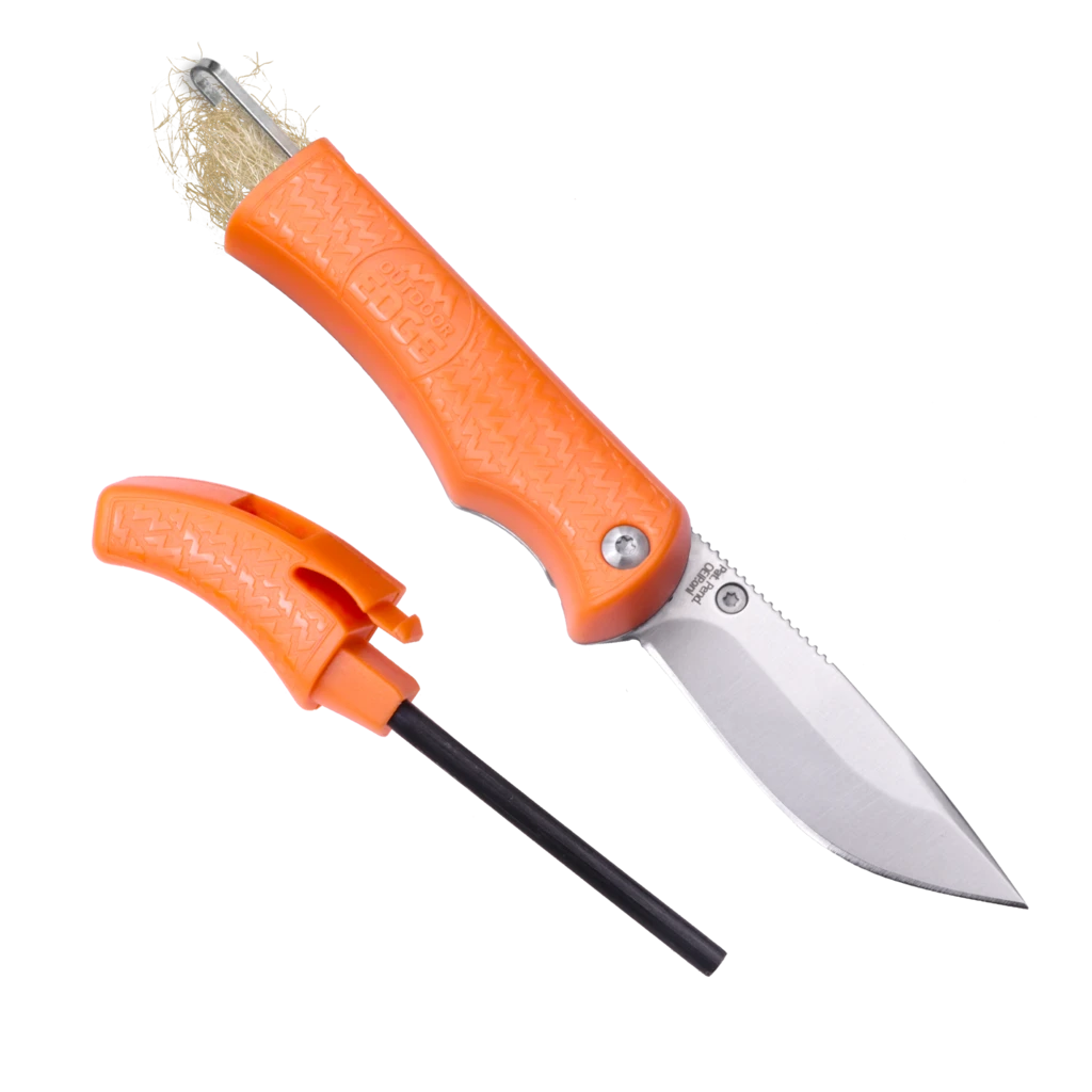 Outdoor Edge Ignitro 3 Outdoor Edge Ignitro