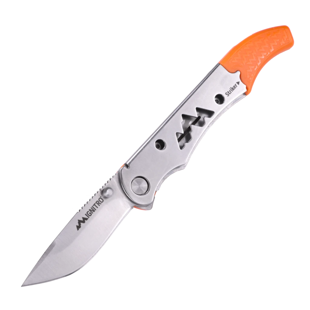 Outdoor Edge Ignitro 4 Outdoor Edge Ignitro – Image 2