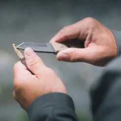 GearAid Kotu Tanto Knife -Randonnée Et Camping couteau survie gearaid kotu tanto 10