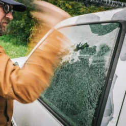 GearAid Kotu Tanto Knife -Randonnée Et Camping couteau survie gearaid kotu tanto 11