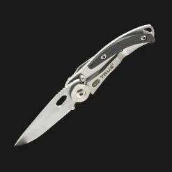 True Utility Skeleton Knife 15 True Utility Skeleton Knife -Randonnée Et Camping couteau true utility skeleton knife 04