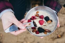 Full Windsor The Muncher 29 Full Windsor The Muncher -Randonnée Et Camping couvert spork the full windsor muncher 06