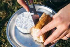 Full Windsor The Muncher 36 Full Windsor The Muncher -Randonnée Et Camping couvert spork the full windsor muncher 12