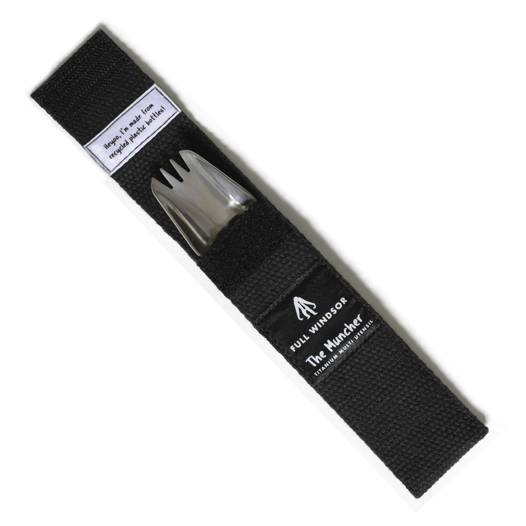 Full Windsor The Muncher 5 Full Windsor The Muncher – Image 3