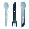 Pack Couverts UCO Switch Spork Utensil Set -Randonnée Et Camping couverts uco switch spork utensil set with tether 05