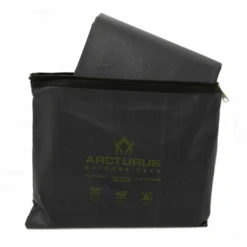 Arcturus Outdoor Survival Blanket 29 Arcturus Outdoor Survival Blanket -Randonnée Et Camping couverture arcturus heavyduty survival blanket noir